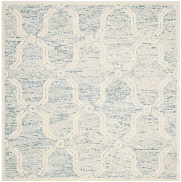 Safavieh Cambridge 728 Hand Tufted Wool Rug CAM728B-3