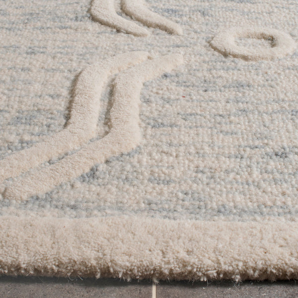 Safavieh Cambridge 728 Hand Tufted Wool Rug CAM728B-3