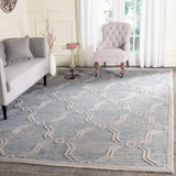 Safavieh Cambridge 728 Hand Tufted Wool Rug CAM728B-3