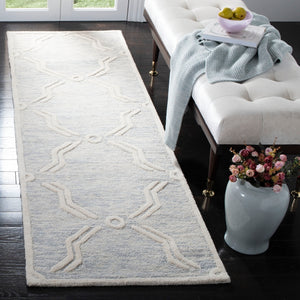 Safavieh Cambridge 728 Hand Tufted Wool Rug CAM728G-3