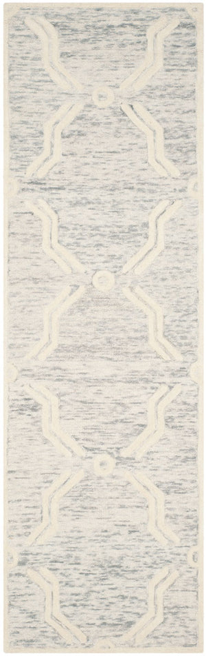 Safavieh Cambridge 728 Hand Tufted Wool Rug CAM728G-3