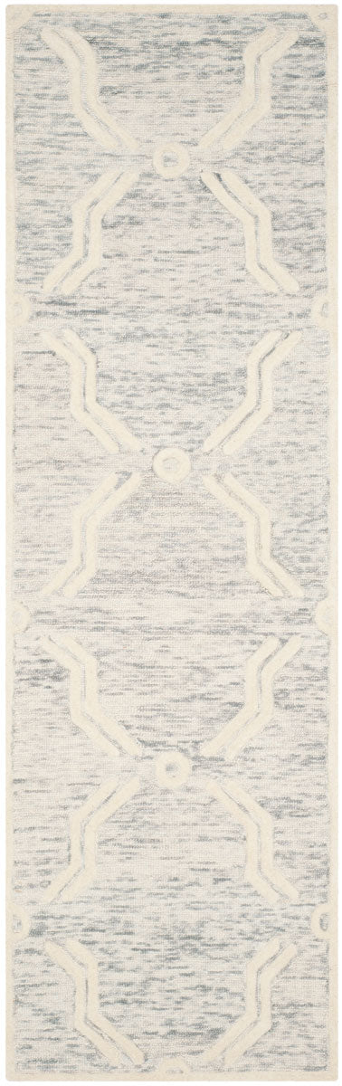 Safavieh Cambridge 728 Hand Tufted Wool Rug CAM728G-3