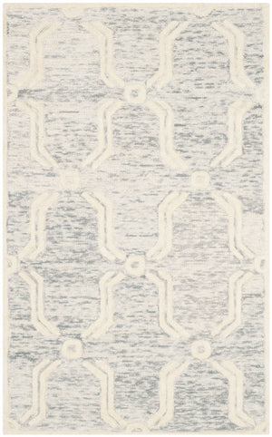 Safavieh Cambridge 728 Hand Tufted Wool Rug CAM728G-3