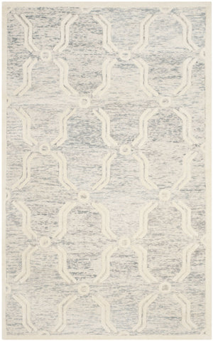 Safavieh Cambridge 728 Hand Tufted Wool Rug CAM728G-3