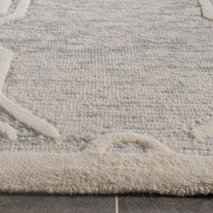 Safavieh Cambridge 728 Hand Tufted Wool Rug CAM728G-3