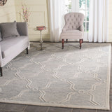 Safavieh Cambridge 728 Hand Tufted Wool Rug CAM728G-3