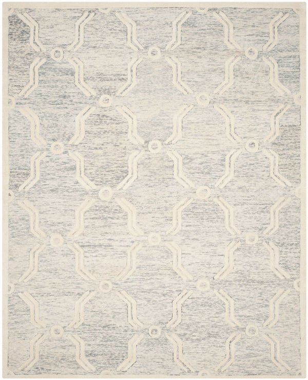 Safavieh Cambridge 728 Hand Tufted Wool Rug CAM728G-3