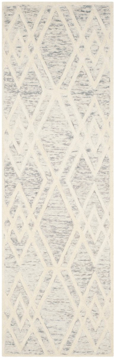 Safavieh Cambridge CAM729 Hand Tufted Rug