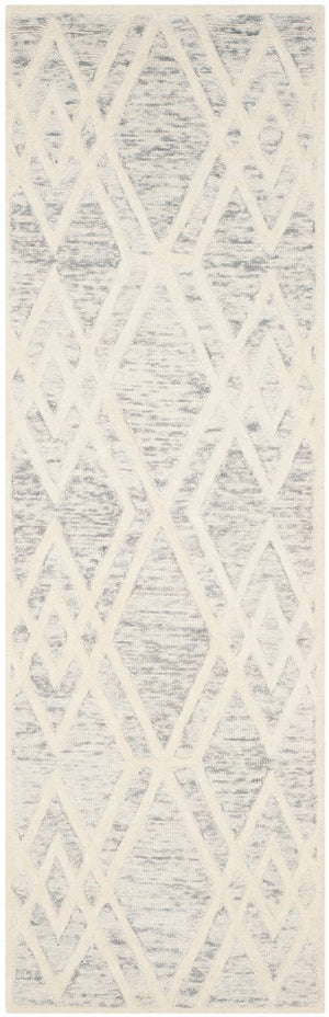Safavieh Cambridge CAM729 Hand Tufted Rug