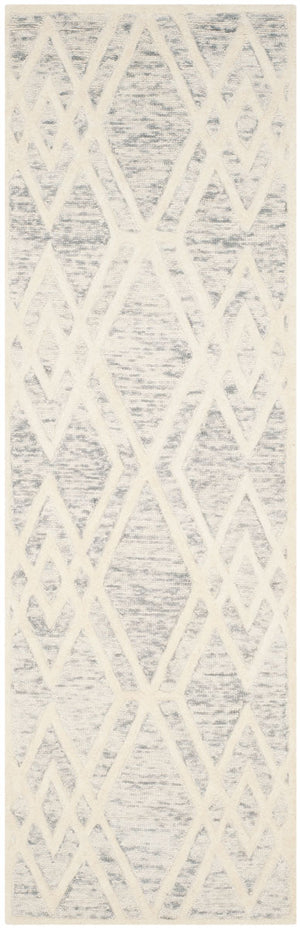 Safavieh Cambridge 729 Hand Tufted Wool Rug CAM729G-3