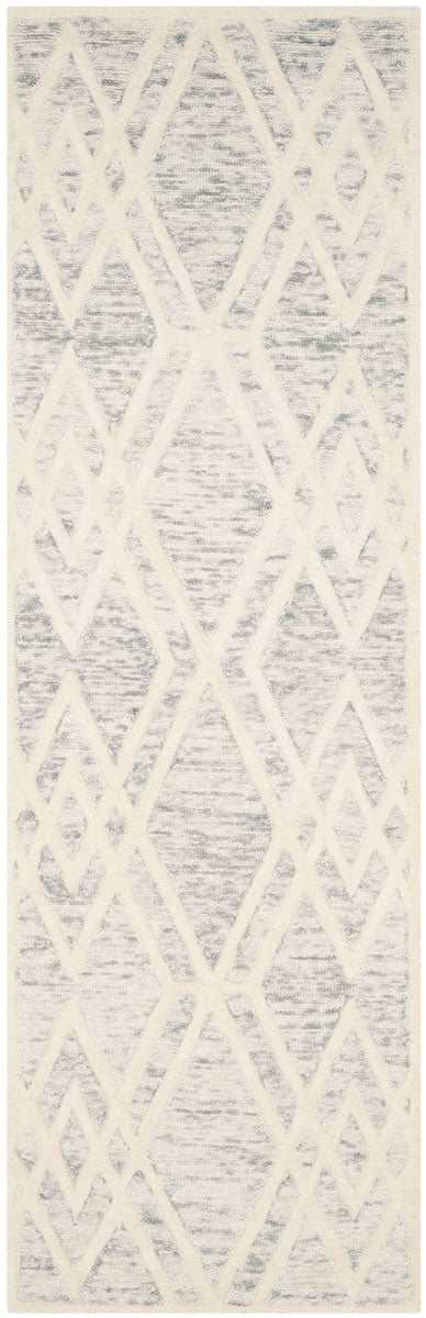Safavieh Cambridge 729 Hand Tufted Wool Rug CAM729G-3