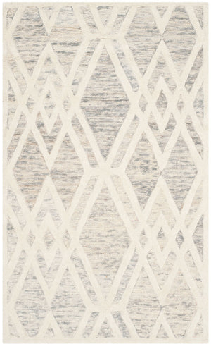 Safavieh Cambridge 729 Hand Tufted Wool Rug CAM729G-3