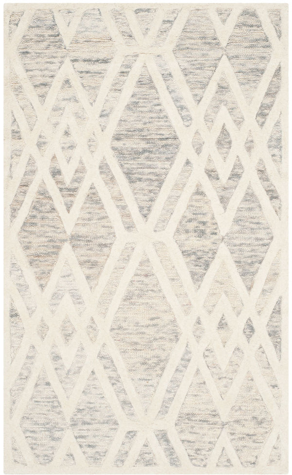 Safavieh Cambridge 729 Hand Tufted Wool Rug CAM729G-3