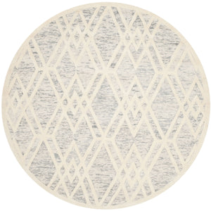 Safavieh Cambridge CAM729 Hand Tufted Rug