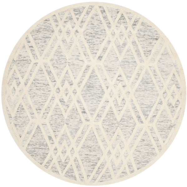 Safavieh Cambridge CAM729 Hand Tufted Rug