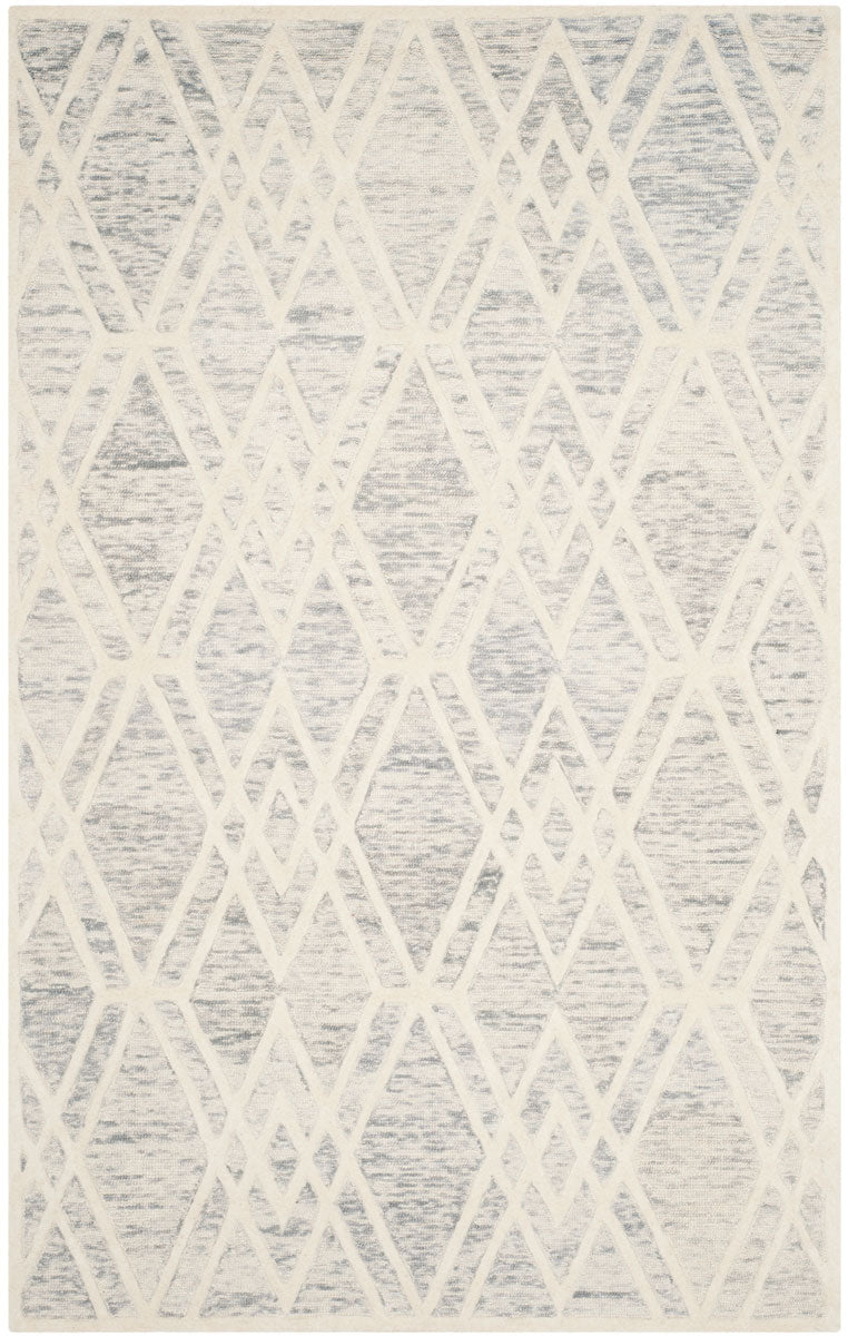 Safavieh Cambridge 729 Hand Tufted Wool Rug CAM729G-3