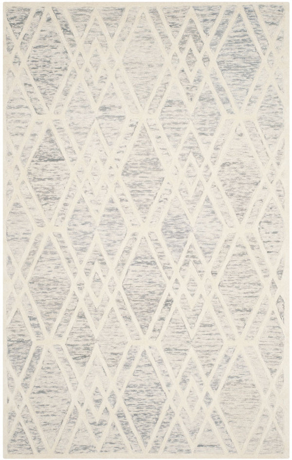 Safavieh Cambridge 729 Hand Tufted Wool Rug CAM729G-3