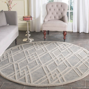 Safavieh Cambridge CAM729 Hand Tufted Rug