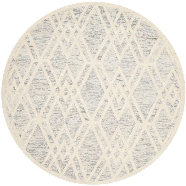 Safavieh Cambridge CAM729 Hand Tufted Rug