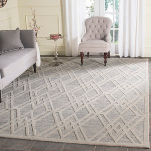 Safavieh Cambridge CAM729 Hand Tufted Rug
