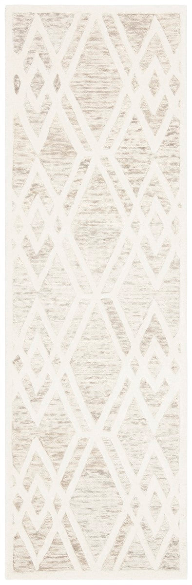 Safavieh Cambridge CAM729 Hand Tufted Rug