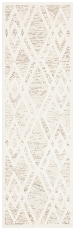 Safavieh Cambridge 729 Hand Tufted Wool Rug CAM729R-3
