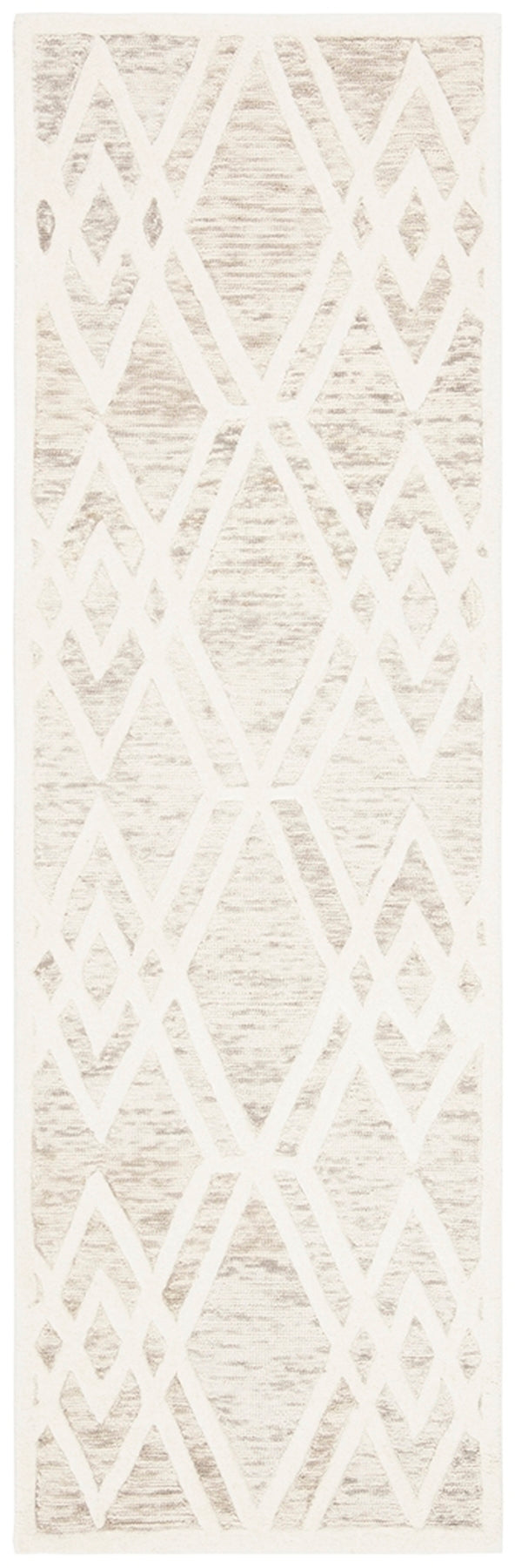 Safavieh Cambridge 729 Hand Tufted Wool Rug CAM729R-3