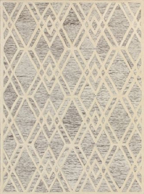 Safavieh Cambridge CAM729 Hand Tufted Rug