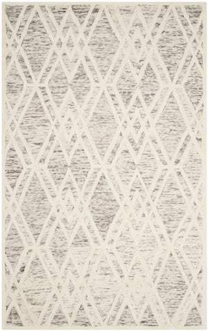 Safavieh Cambridge 729 Hand Tufted Wool Rug CAM729R-3