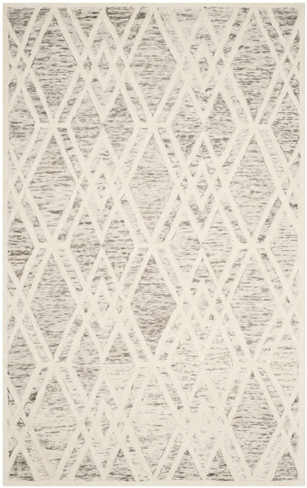 Safavieh Cambridge 729 Hand Tufted Wool Rug CAM729R-3