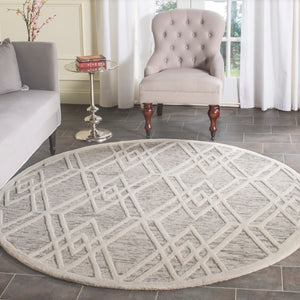 Safavieh Cambridge CAM729 Hand Tufted Rug