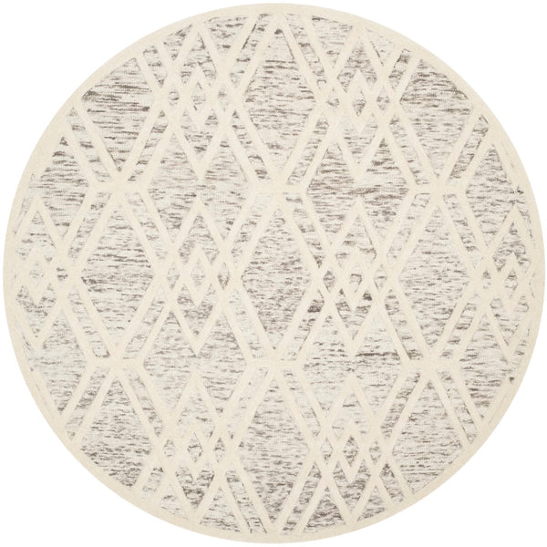 Safavieh Cambridge CAM729 Hand Tufted Rug