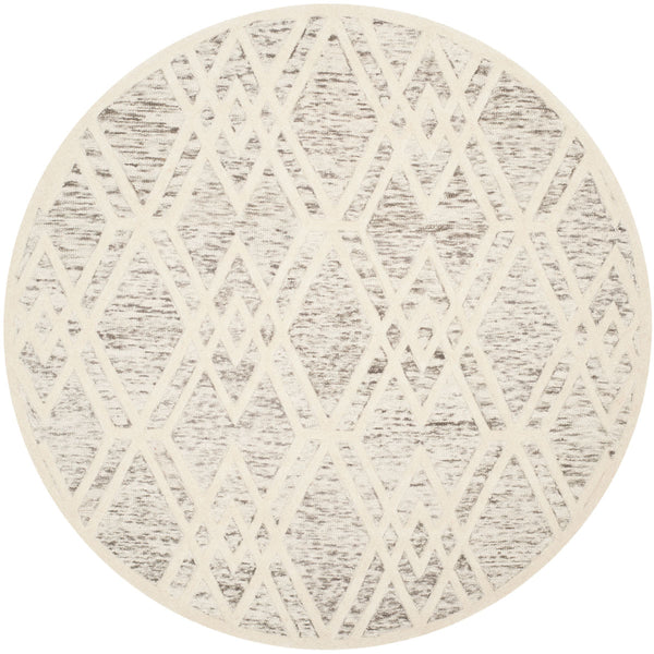 Safavieh Cambridge 729 Hand Tufted Wool Rug CAM729R-3