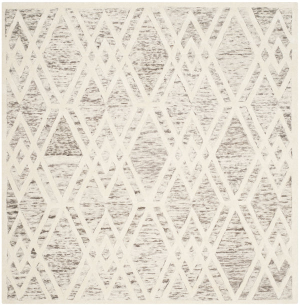 Safavieh Cambridge 729 Hand Tufted Wool Rug CAM729R-3