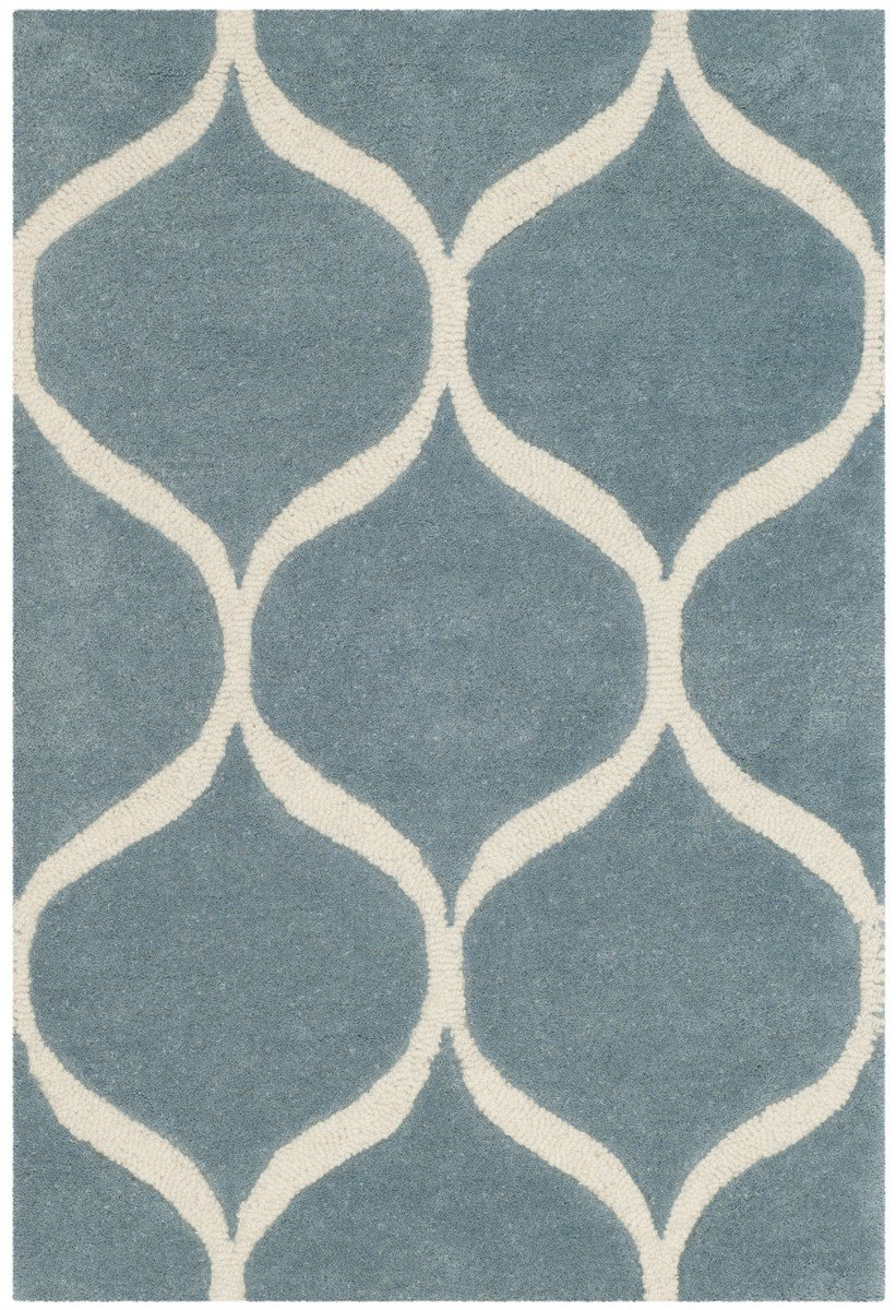 Safavieh Cambridge CAM730 Hand Tufted Rug