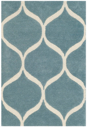 Safavieh Cambridge CAM730 Hand Tufted Rug