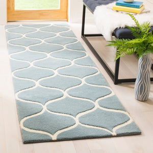 Safavieh Cambridge CAM730 Hand Tufted Rug