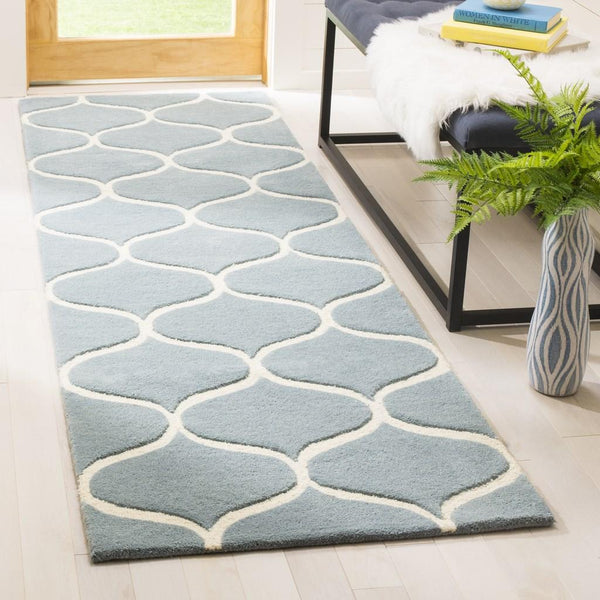 Safavieh Cambridge 730 Hand Tufted Wool Rug CAM730B-3