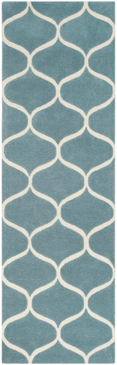 Safavieh Cambridge CAM730 Hand Tufted Rug