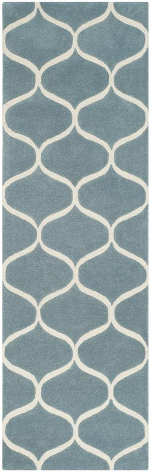 Safavieh Cambridge 730 Hand Tufted Wool Rug CAM730B-3