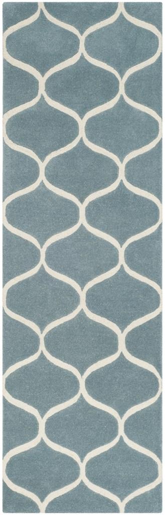 Safavieh Cambridge 730 Hand Tufted Wool Rug CAM730B-3