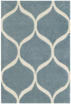 Safavieh Cambridge 730 Hand Tufted Wool Rug CAM730B-3