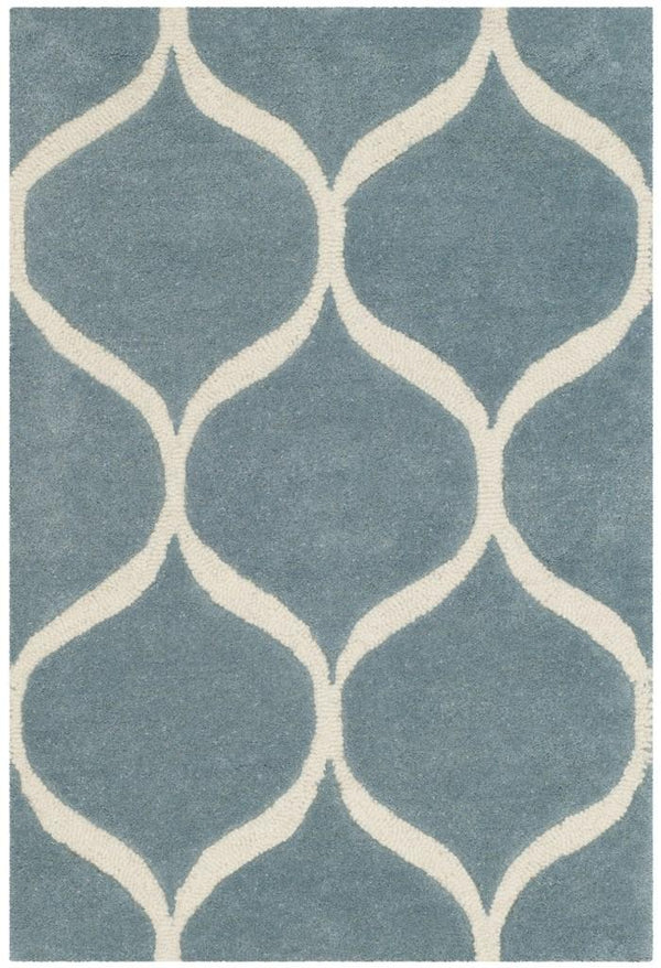 Safavieh Cambridge 730 Hand Tufted Wool Rug CAM730B-3