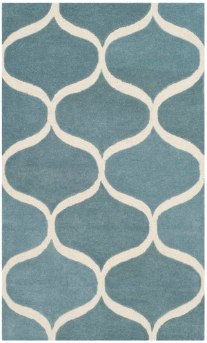 Safavieh Cambridge CAM730 Hand Tufted Rug