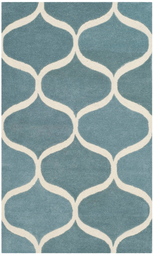 Safavieh Cambridge CAM730 Hand Tufted Rug