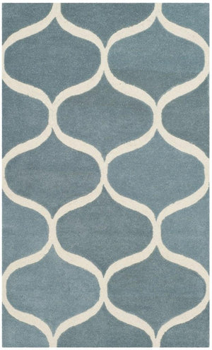 Safavieh Cambridge 730 Hand Tufted Wool Rug CAM730B-3