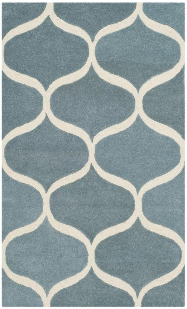 Safavieh Cambridge 730 Hand Tufted Wool Rug CAM730B-3