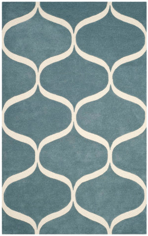 Safavieh Cambridge CAM730 Hand Tufted Rug