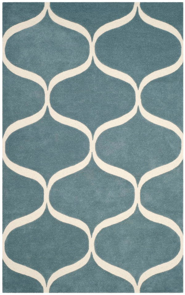 Safavieh Cambridge CAM730 Hand Tufted Rug