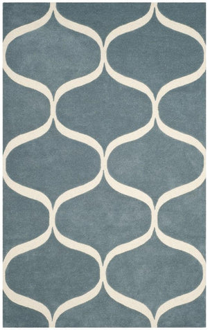 Safavieh Cambridge 730 Hand Tufted Wool Rug CAM730B-3